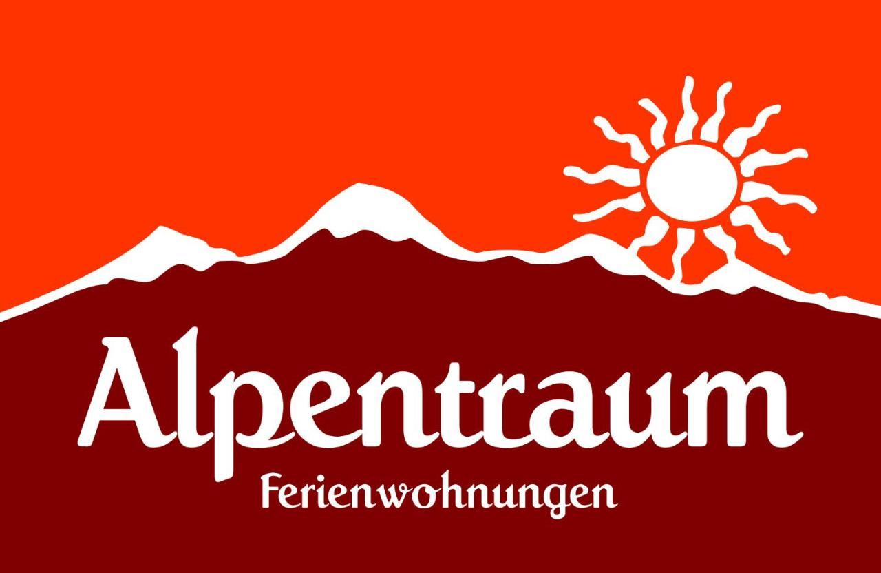 Ferienwohnungen Alpentraum - Haus Karin 오버스트도르프 외부 사진